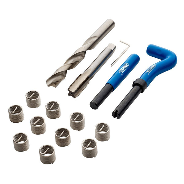 Draper M14X1.25 Thread Repair Kit - 3711