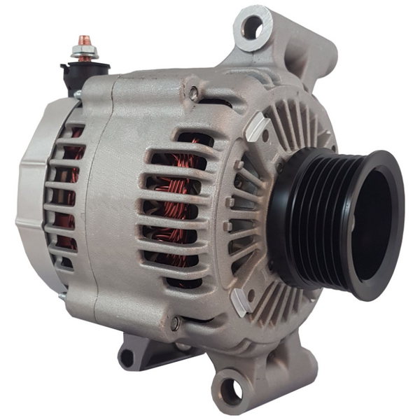 WAI Alternator Unit - 11199N fits Ford, Jaguar