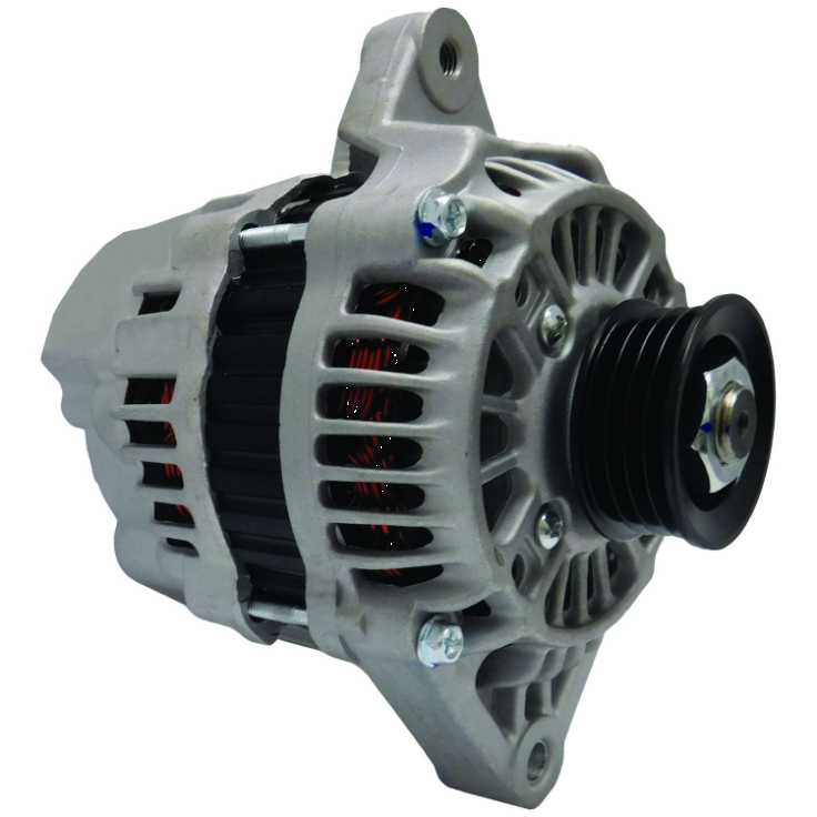 WAI Alternator - 12728N
