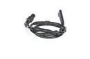 Bosch Wheel Speed Sensor Part No - 0986594024