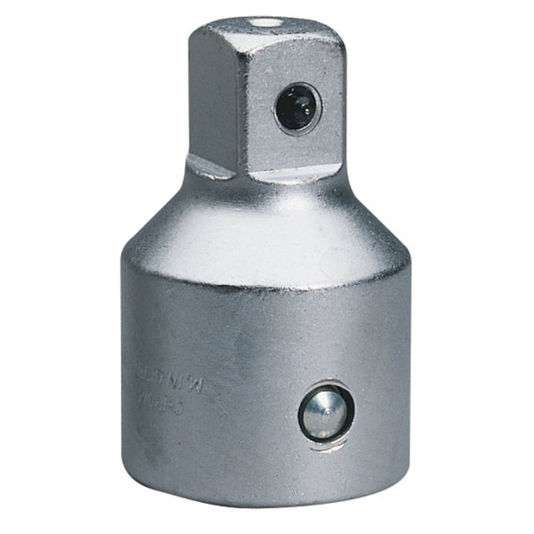 Elora Socket Converter, 1"(F) x 3/4"(M)