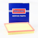 Borg & Beck Air Filter - BFA2000
