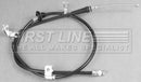 First Line Brake Cable - LH -FKB2999