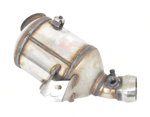 Klarius 390982 - Catalyst & Dpf Combined  - Fits Mercedes E220 2.1CDi