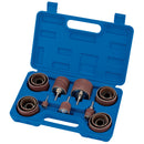 Draper 25pc Abrasive Drum Set - 93525