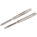 Draper M2x0.4 Taper * Plug TAP Set - 83793