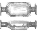 BM Cats Petrol Catalytic Converter - BM90368 with Fitting Kit - FK90368