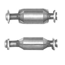 BM Cats Petrol Catalytic Converter - BM90628
