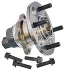 Borg & Beck Wheel Bearing Kit Part No -BWK1026