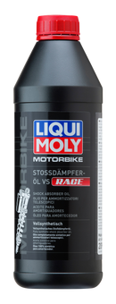 Liqui Moly Motorbike Shock Absorber Oil Race 1L - 20972