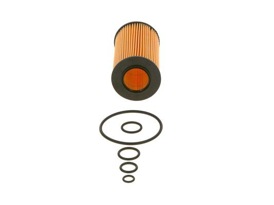 BOSCH Oil Filter - 1457429263