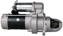 HELLA 8EA 012 586-211 Starter - 24V - 6.7kW - fits Scania 4