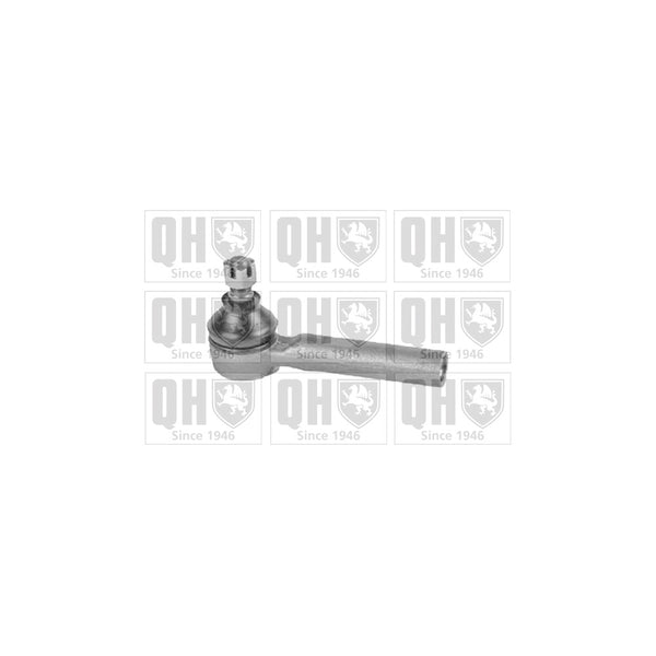 QH QR3504S Tie Rod End - LH & RH
