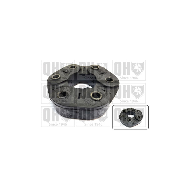QH EM4782 Drive Shaft Coupling