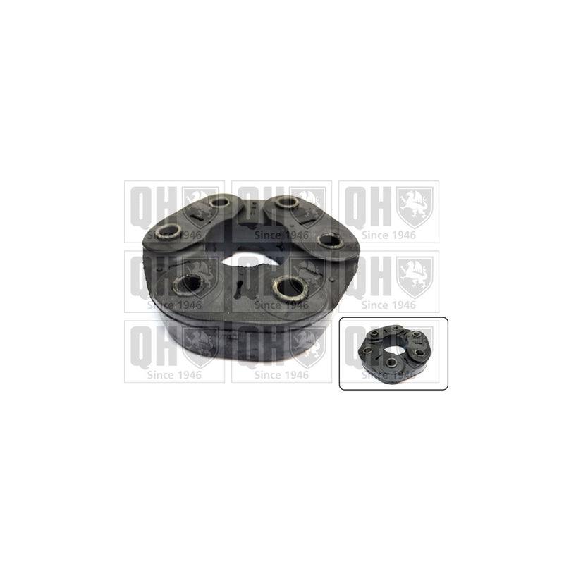 QH EM4782 Drive Shaft Coupling