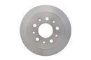 Bosch Brake Disc Pair Part No - 0986479399