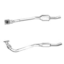 BM Cats Approved Diesel Catalytic Converter - BM80506H with Fitting Kit - FK80506