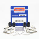 Borg & Beck Brake Pads Accessory Fitting Kit - BBK1696