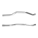 BM Cats Connecting Pipe - BM50598 with Fitting Kit - FK50598