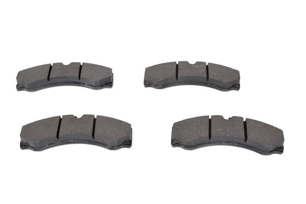 Bosch Brake Pad Set Set Bp971 - 0986424832