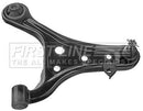 First Line Suspension Arm RH -FCA7240