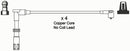 WAI HT Lead Set - ISL774