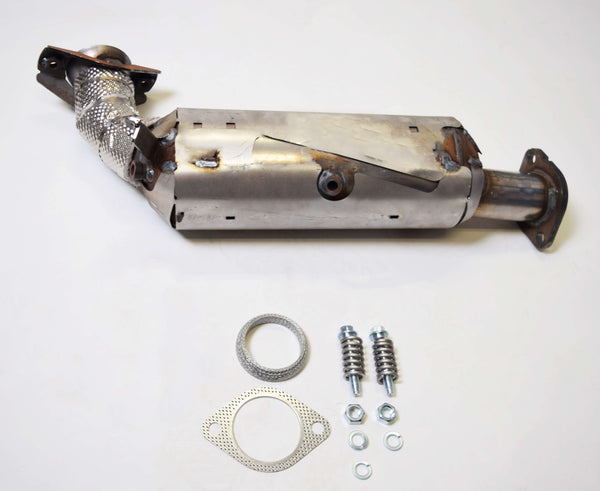 EEC Catalyst Type Approved - CL6048T