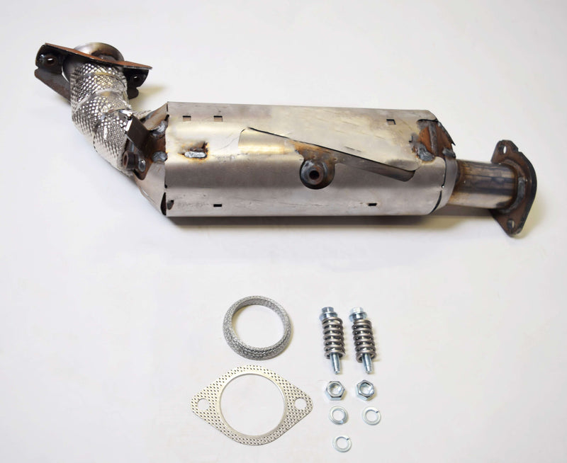 EEC Catalyst Type Approved - CL6048T