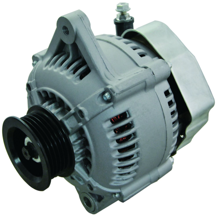WAI Alternator - 13512N