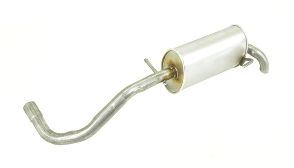 Klarius VW529H - Box With Tail Pipe