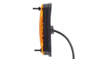 HELLA 2SB 343 130-021 Rearlight - Agroluna - Bulb - 24/12V