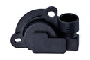 HELLA 6PX 008 476-811 Sensor, throttle position - 12V - 3-pin connector