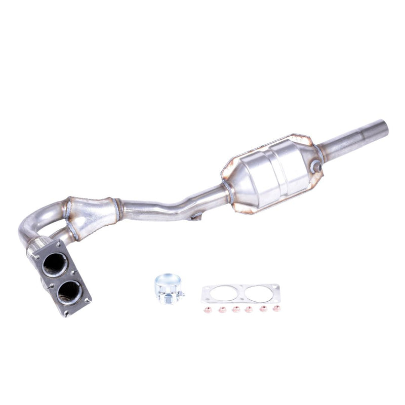 EEC Catalyst Type Approved - VO6002T