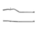 BM Cats Connecting Pipe - BM50037 with Fitting Kit - FK50037