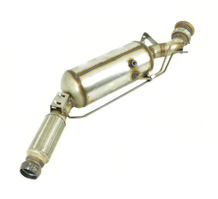 Klarius 390624 - Catalyst & Dpf Combined  - Fits Mercedes Sprinter 2.1CDi