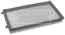 Borg & Beck Air Filter - BFA2265