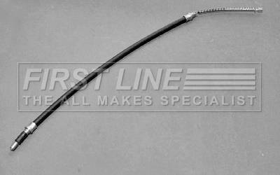 First Line Brake Cable LH & RH -FKB1026