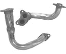 BM Cats Front Pipe - BM70073 with Fitting Kit - FK70073