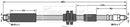 Borg & Beck Brake Hose Part No -BBH7808