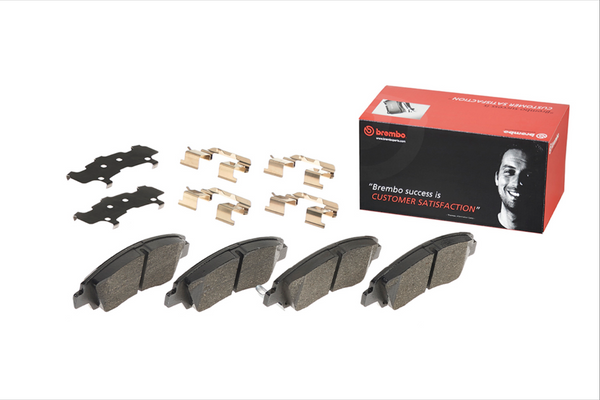 Brembo Brake Pad Set - P30076