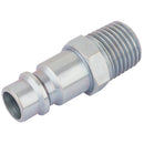 Draper Adaptor Euro-XF 1/4" Male Nut - 54415