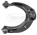 Borg & Beck Suspension Arm RH -BCA7055