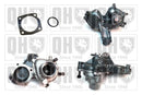 QH Water Pump - QCP3611