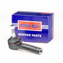 Borg & Beck Tie Rod End Lh Part No -BTR5604