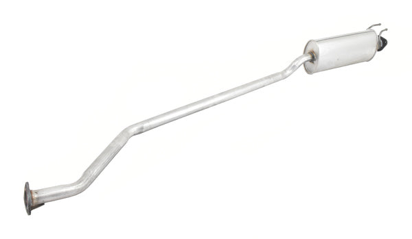 Klarius HA328Q - Box With Centre Pipe  - Fits Honda Civic 2.0i