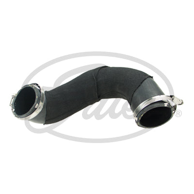 Gates Turbo Charger Hose - 09-0343
