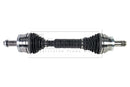 Borg & Beck Driveshaft  - BDS1420