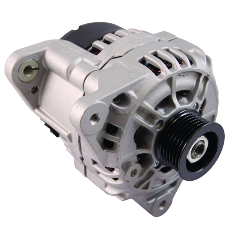 WAI Alternator - 21795N
