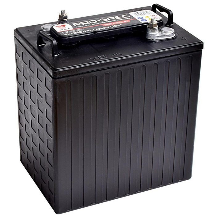 DCB145-6 (ET) Yuasa Pro-Spec Battery