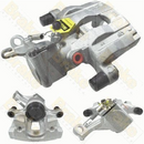 Brake Engineering Brake Caliper - CA2123R - Call to order